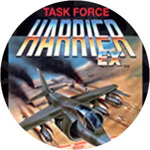 Task Force Harrier EX