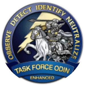 Task Force ODIN