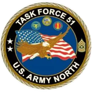 Task force - Military unit size designation