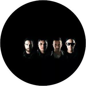 Task Horizon - Musical group