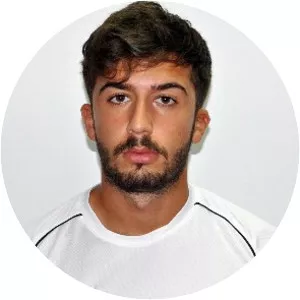 Taşkın Çalış - Turkish footballer