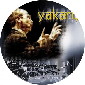 Taşkın Savaş Musiki Topluluğu - Musical artist