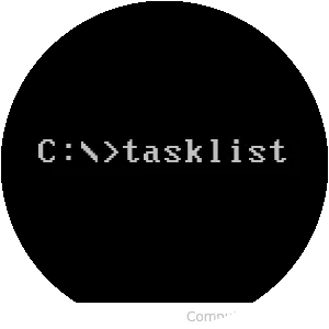tasklist - 