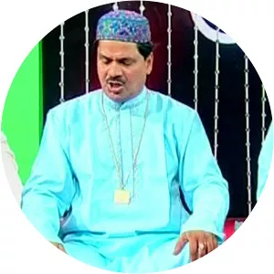 Taslim Aarif - Musical artist