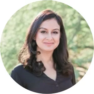 Taslim Manji photograph