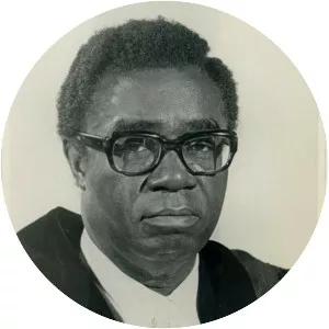 Taslim Olawale Elias - Former Chief Justice of Nigeria