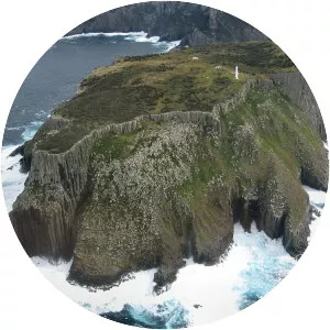 Tasman Island