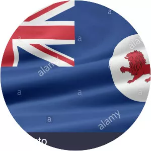 Tasmania - Beach pavillion in Kyiv, Ukraine