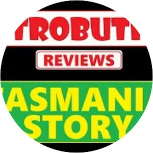 Tasmania Story - Video game