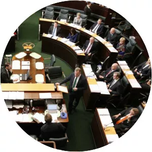 Tasmanian House of Assembly