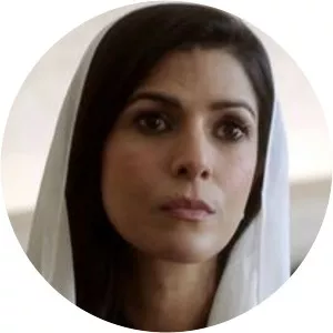 Tasneem Qureishi - Fictional character