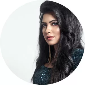 Tasnim Anika - Singer