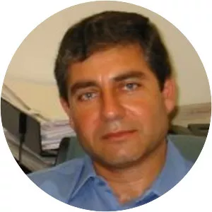 Tasos C. Christofides - Author
