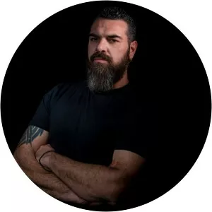 Tasos Ioannidis Musician