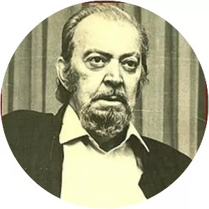 Tasos Livaditis - Greek poet