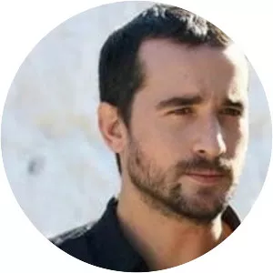 Tasos Nousias - Greek actor