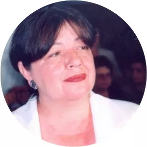 Tasoula Karageorgiou