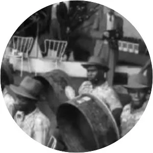 TASPO - Musical group