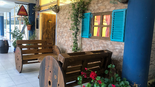 Tasquinha da Lapa - Traditional restaurant