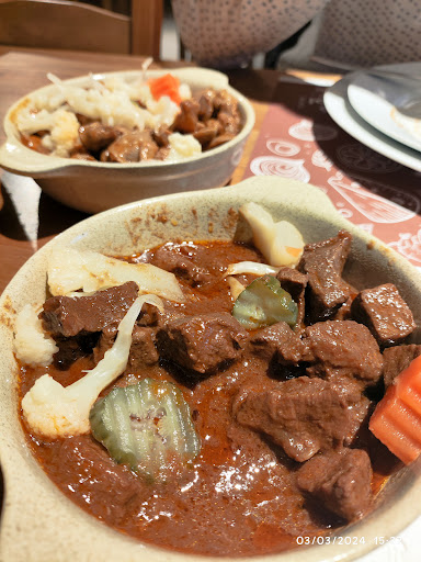 Tasquinha da Paz - Bar