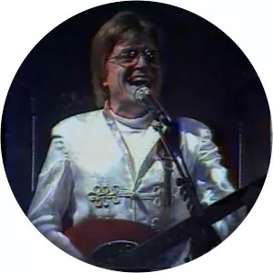 Tass Nényei Musician