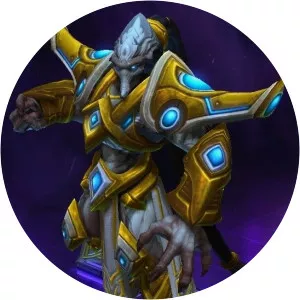 Tassadar - Fictional character