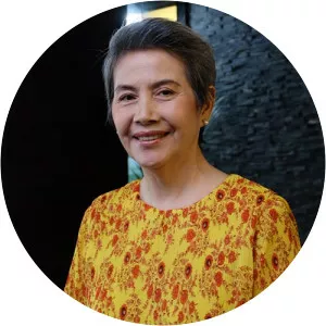 Tassawan Seneewongse Na Ayutthaya - Thai movie actress