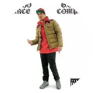 Tassho Pearce - Musical artist