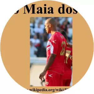 Tássio Maia dos Santos