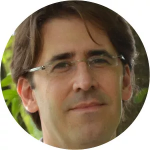 Tasso Azevedo photograph