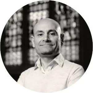 Tassos Papacostas - Author