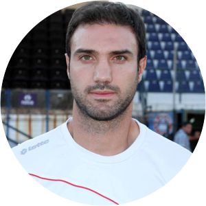 Tassos Venetis - Greek footballer