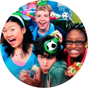 Taste Buds - Canadian television series