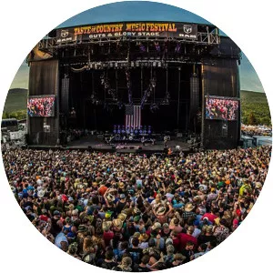 Taste of Country Festival - Music Festival