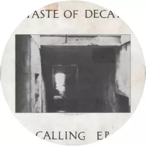Taste of Decay - Musical group