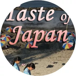 Taste of Japan - TV program