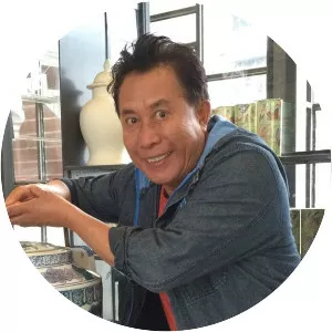 Taste of Malaysia With Martin Yan - TV program