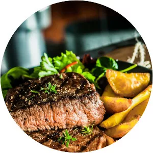 Tastiest Places to Chowdown - TV program