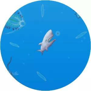 Tasty Blue - Video game