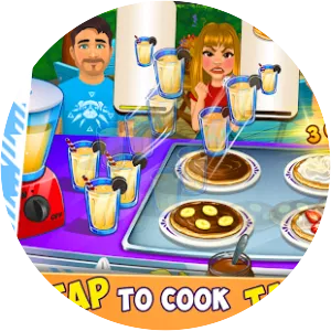 Tasty Chef - Cooking Games 2019 in a Crazy Kitchen - Video game