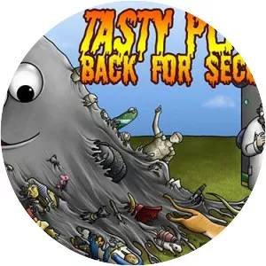 Tasty Planet: Back for Seconds - Video game