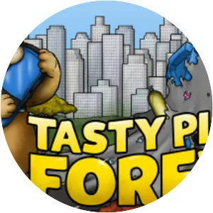 Tasty Planet Forever