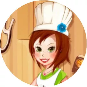 Tasty Tale: puzzle cooking game - Video game