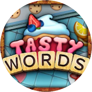 Tasty Words! - Video game