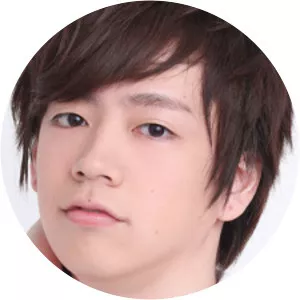 Tasuku Kaito - Voice actor