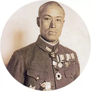 Tasuku Okada