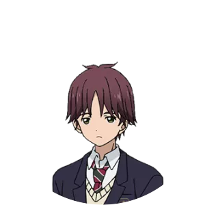 Tasuku Yamane - Fictional character