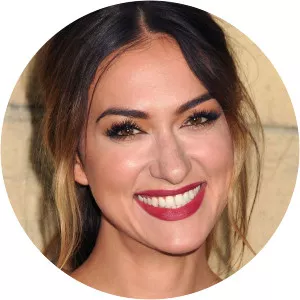 Tasya Teles - Canadian actress