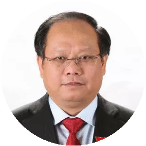 Tat Thanh Cang - Politician
