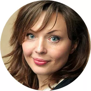 Tat'yana Shitova - Russian actor